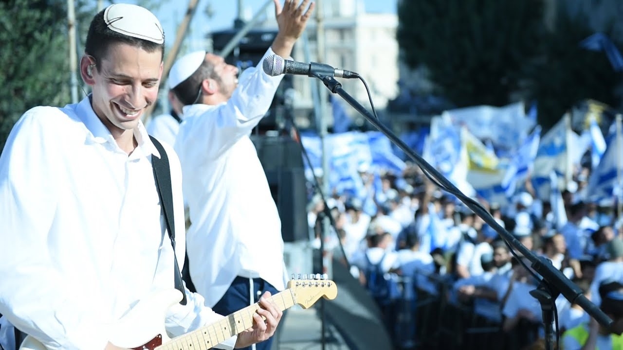 להקת שיר חדש 