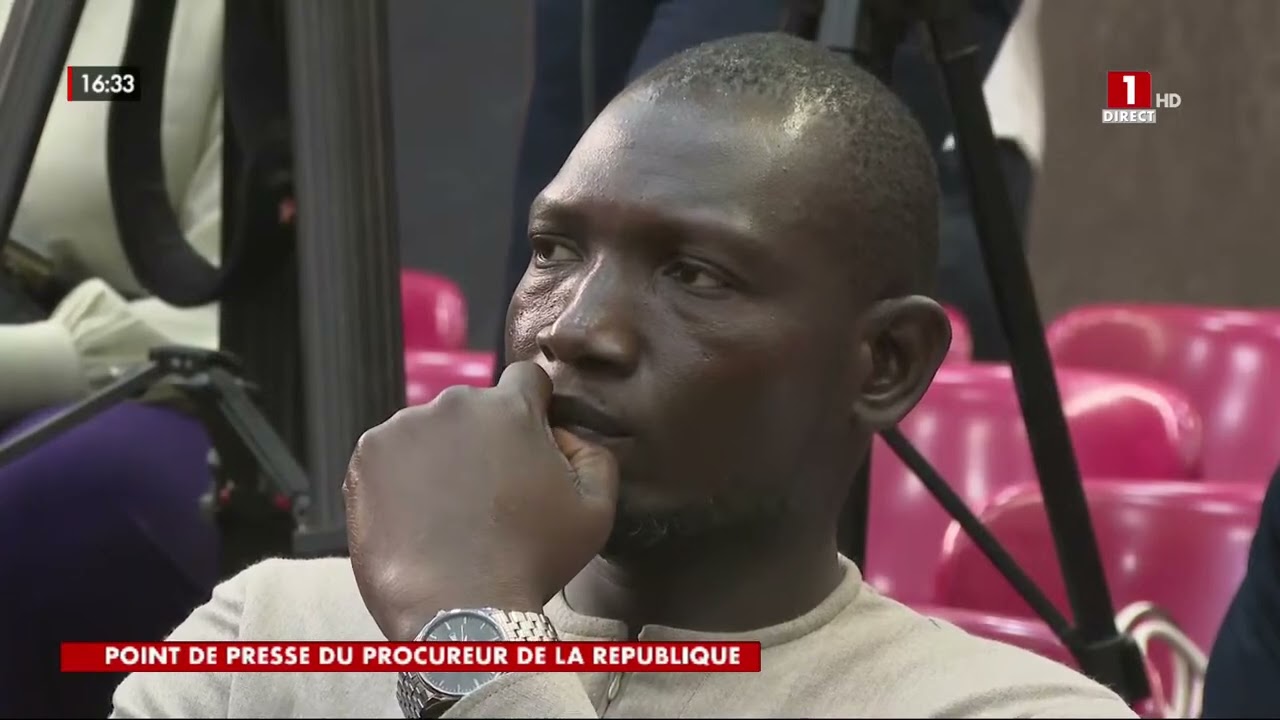 Décès de l'étudiant Abdoulaye Ba : Le Procureur de la République livre ses vérités...