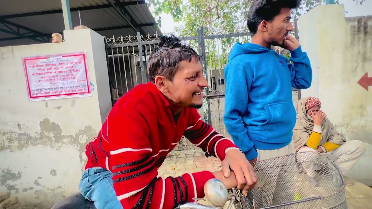 Deep ਖਿਡਾਰੀ 🤼‍♂️ 