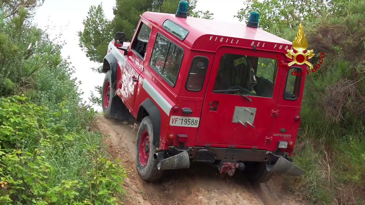 SENIGALLIA (AN) -ABILITAZIONI PATENTE DI GUIDA TERRESTRE NEI COMANDI DELLE MARCHE