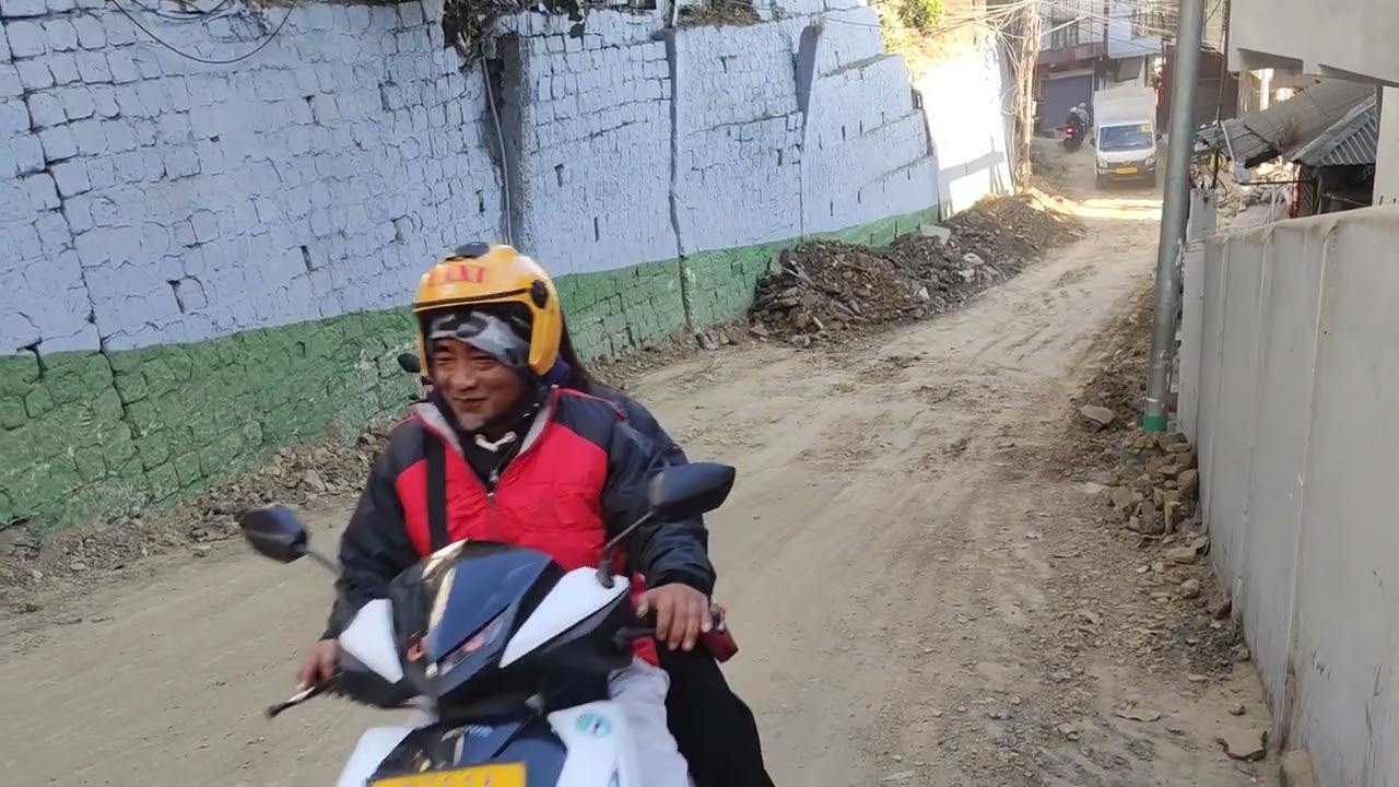 Bazar bungkawn kawng rawt hniam condition 9.02.26