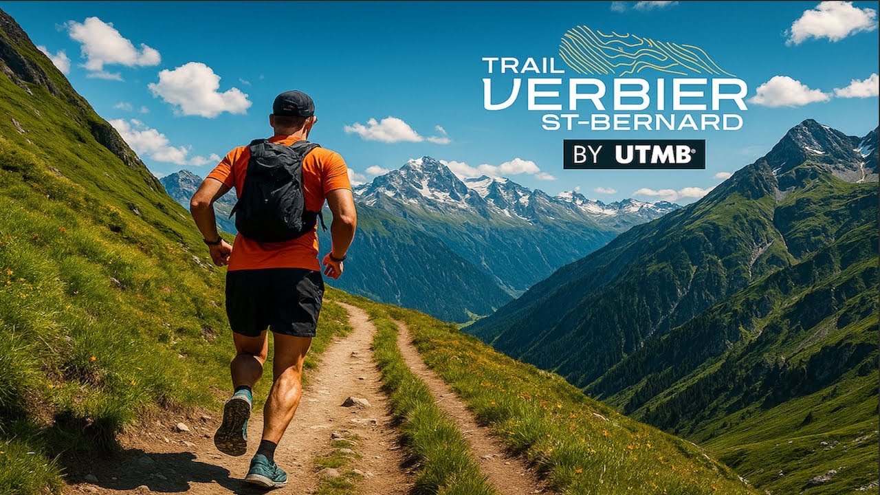 X Traversée - Verbier 2024 By UTMB raccourcie