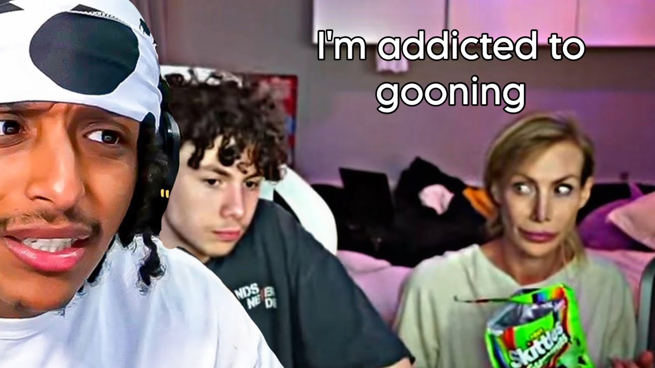 AGENT00's CRAZIEST Discord Confessions You Won't Believe!(Full Session)