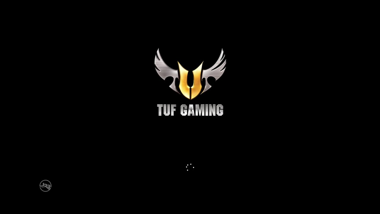 Enable TPM and Secure Boot - ASUS Tuf Gaming BIOS (AMD)