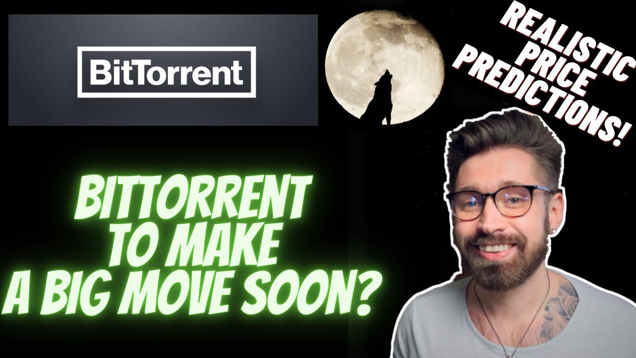 BTT PRICE PREDICTION!👑BitTorrent PRICE PREDICTION 2021 - BTT PRICE NEWS🤖BTT & BITCOIN ANALYSIS👁