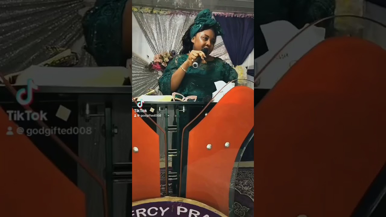 Realm of mercy prayer center TV 🙏