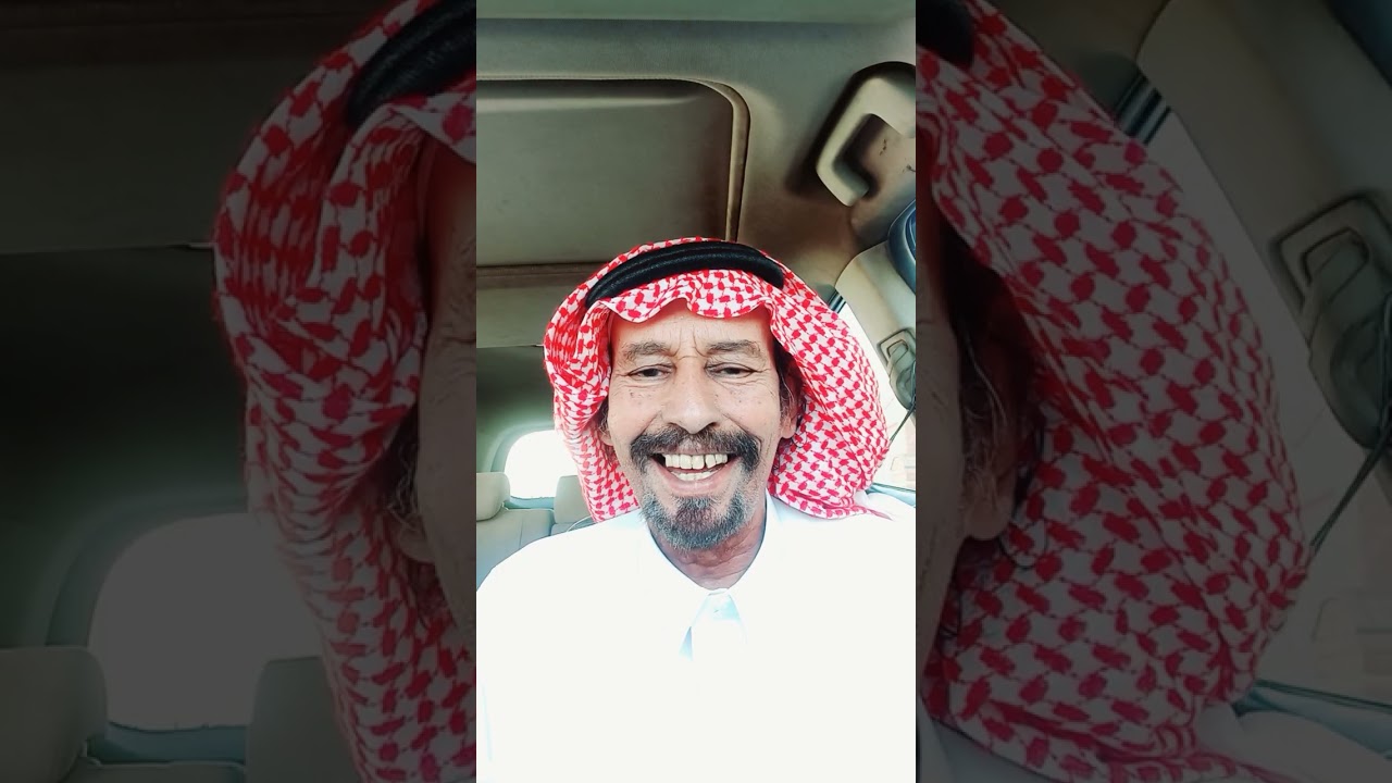 قصه الشمري والوايت(٥٧٦)