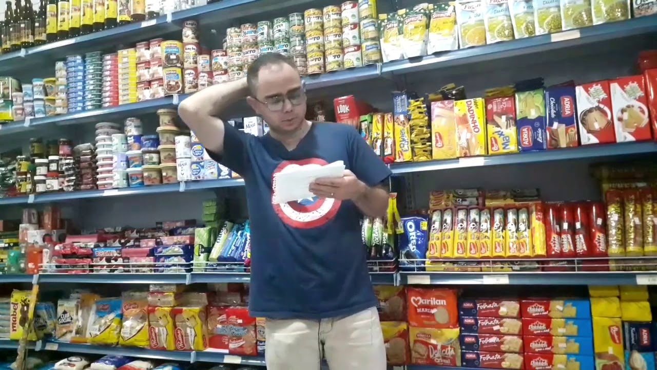 Como encontrar fornecedores pro seu mercadinho?Como lidar com a concorrência?