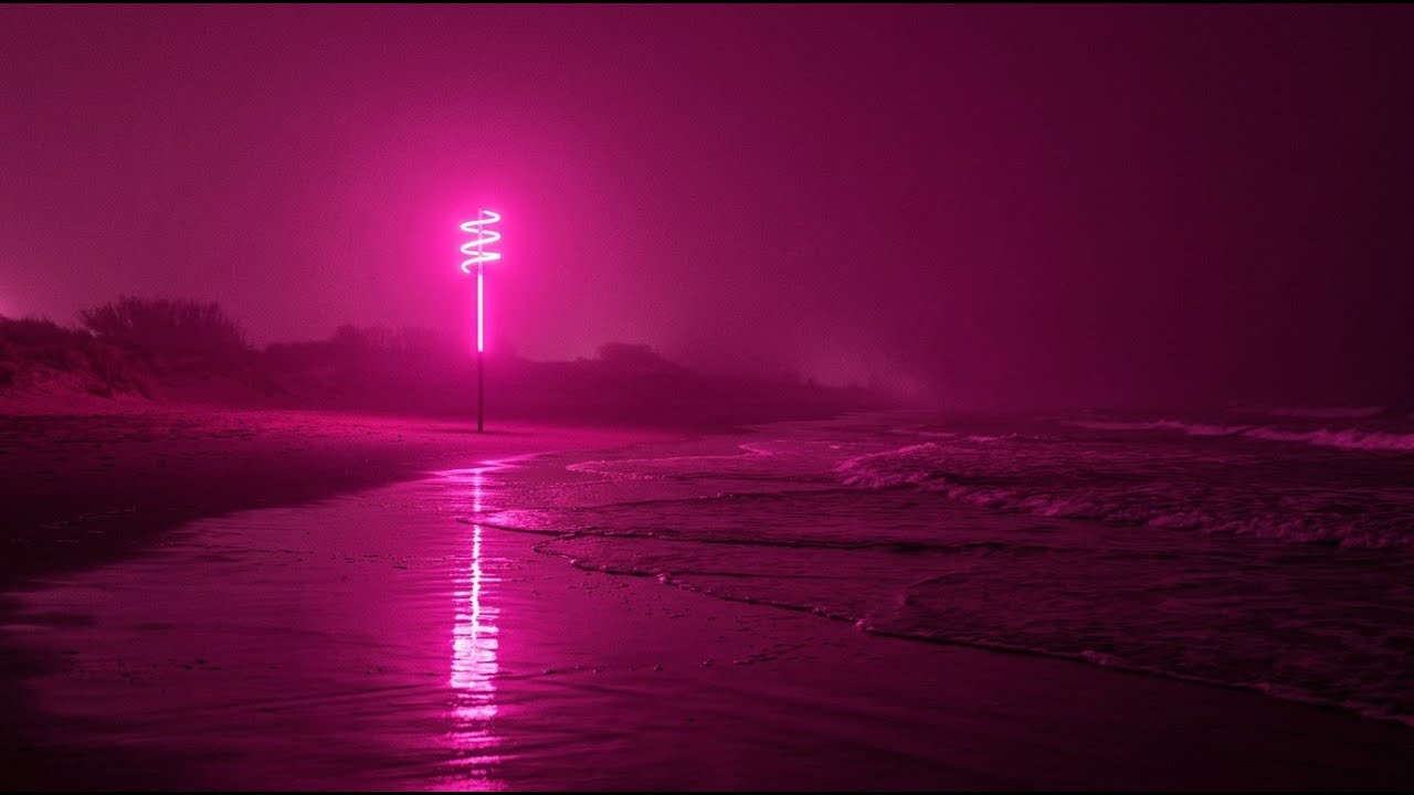 it's not all over | 2 hour dark ambient for focus & sleep