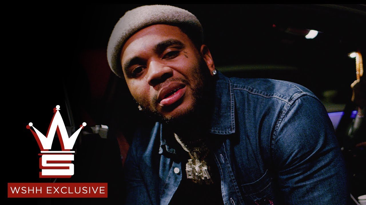 Kevin Gates 