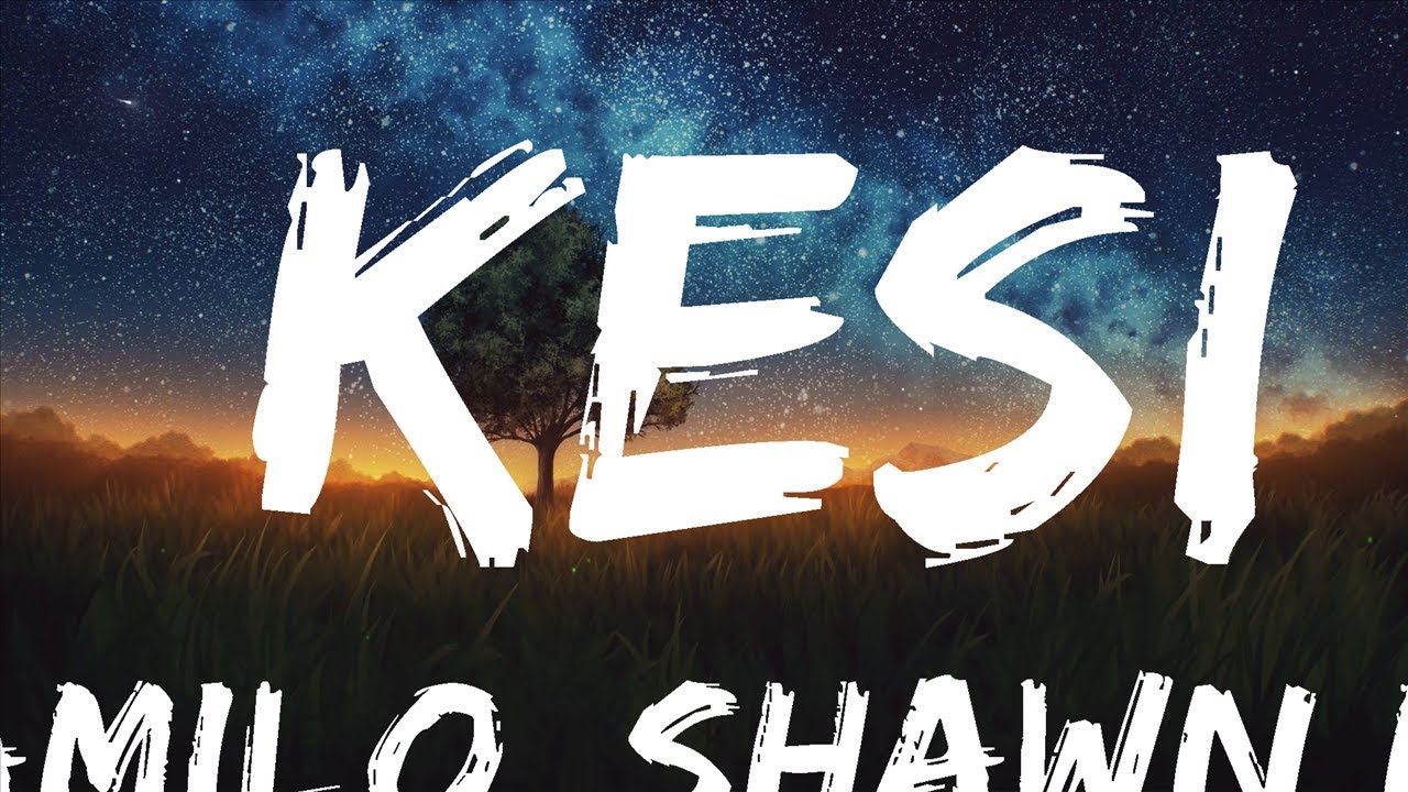 【30 Mins】 Camilo, Shawn Mendes - KESI (Remix)  | Best Vibe Music