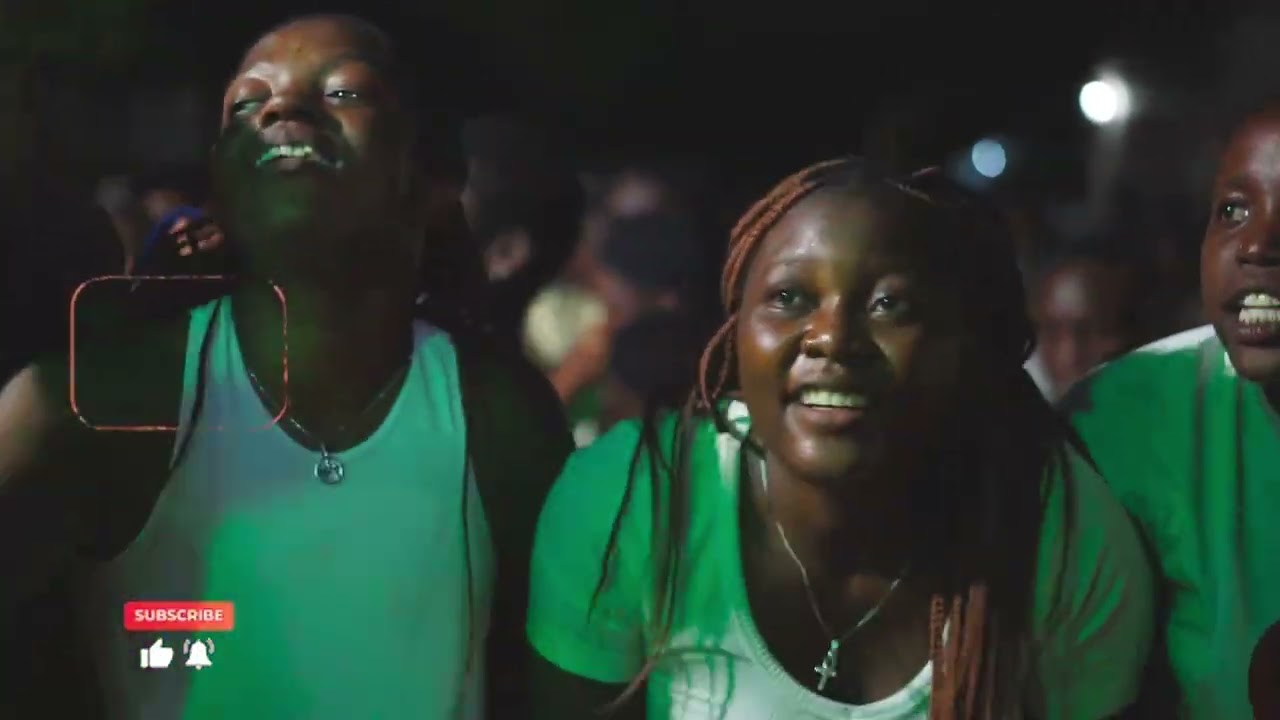 Joe iKon Stage Performance @Rumphi(Zixy Shotit)