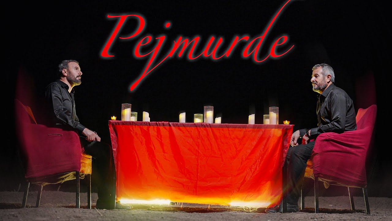 Ayhan &Ouml;nder & Bakan &Ouml;nder - Pejmurde (Prod By Kejoo Beats)