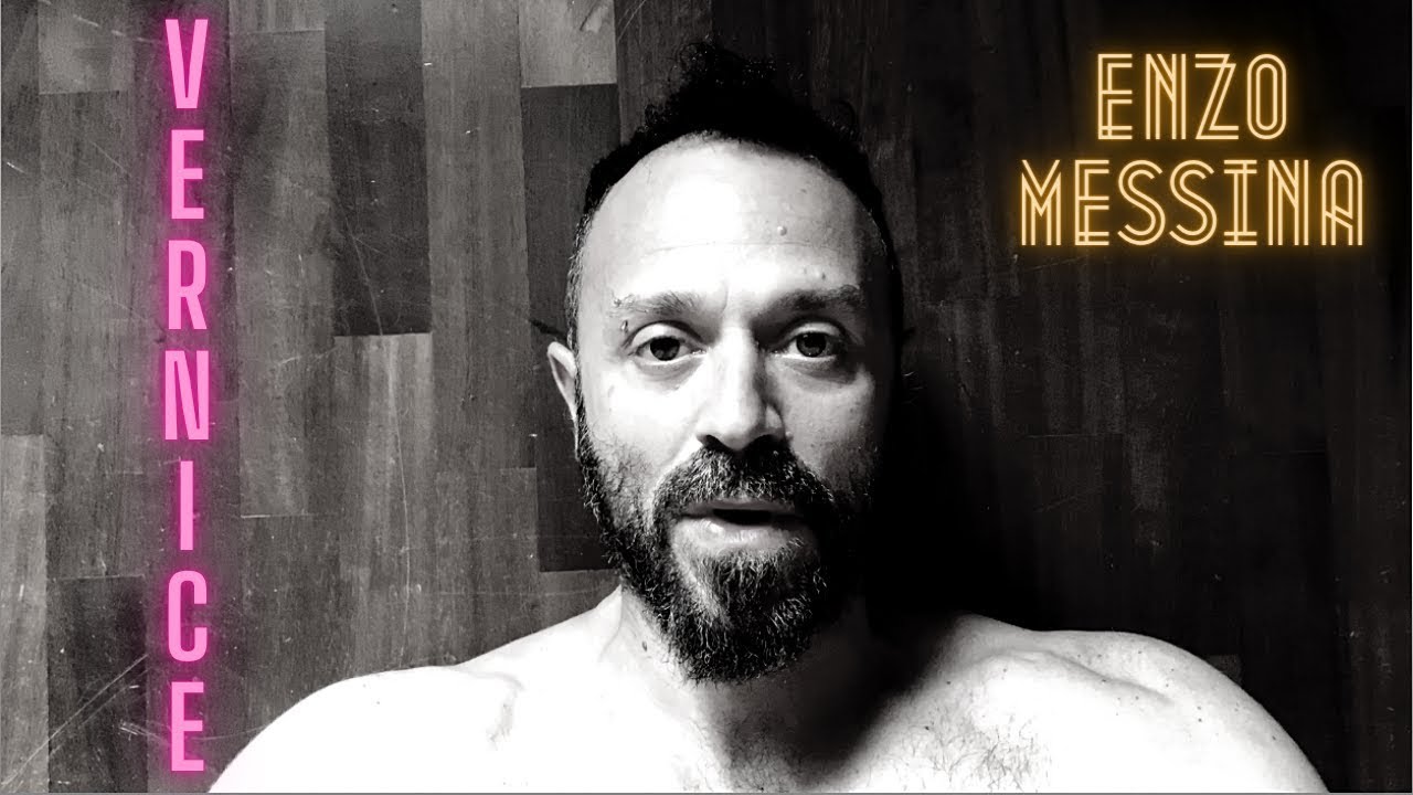 Vernice - Enzo Messina