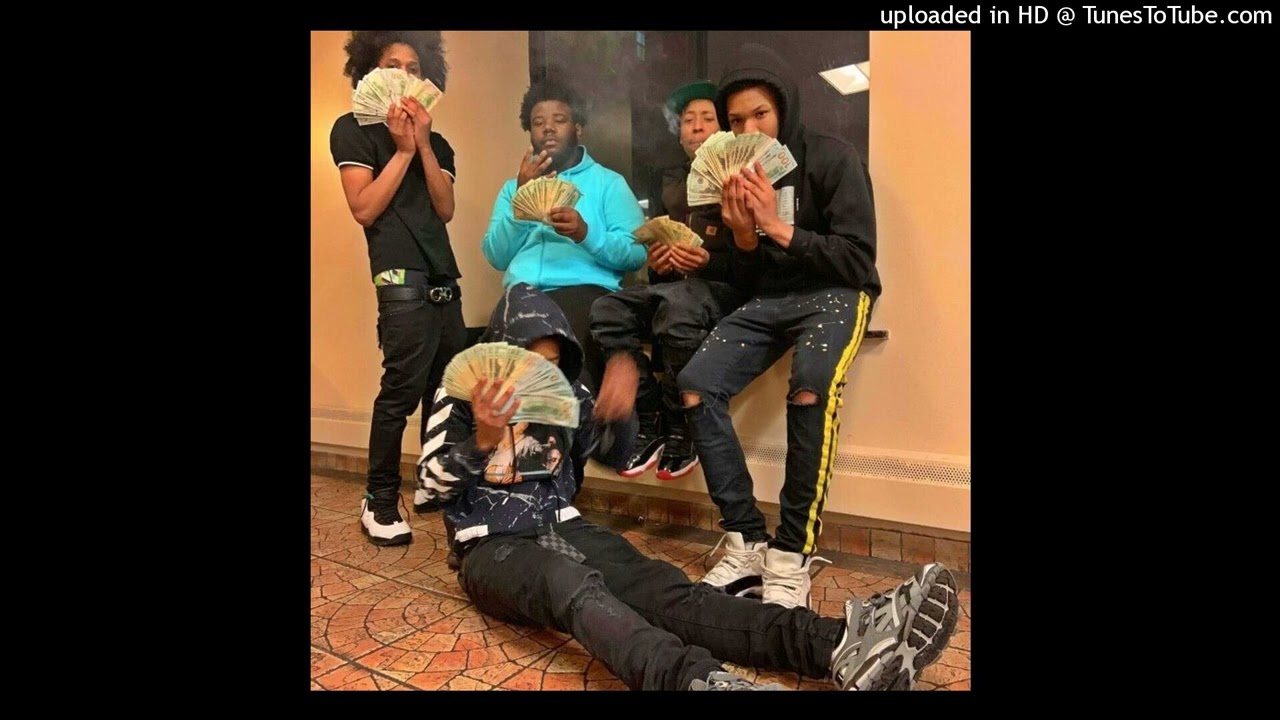 (SOLD) Lee Drilly x Dthang x Kay Flock x Freshy da general x Nas Ebk Type Beat 2023- 