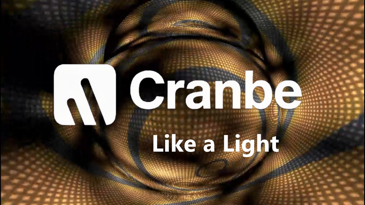 Cranbe - Like a Light #pop #popular #90s #dance #music