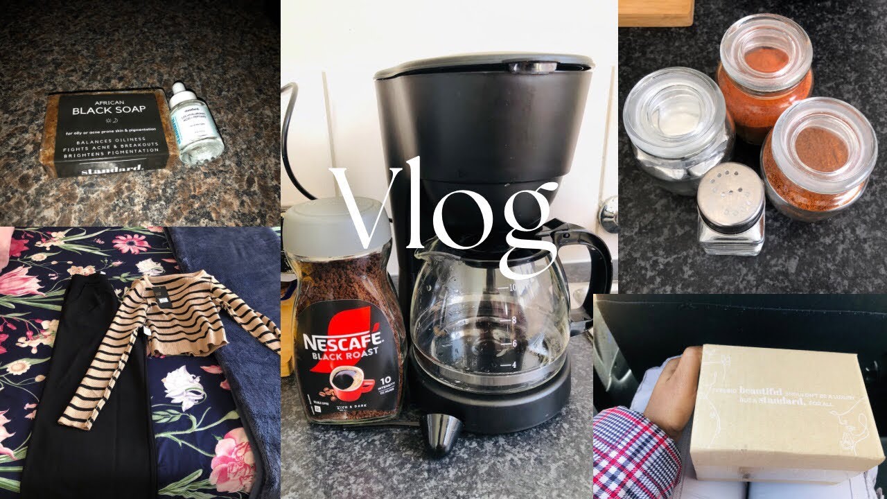 VLOG | Spend the weekend with me + Cooking + Skincare + Family Time & More 💕