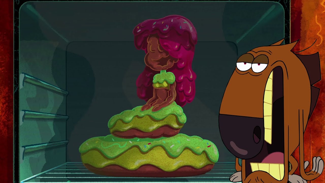 ZIG e SHARKO 🌴 A VIDA DE ZIG  😱 Zig e Sharko Brasil | Desenho Animado em português