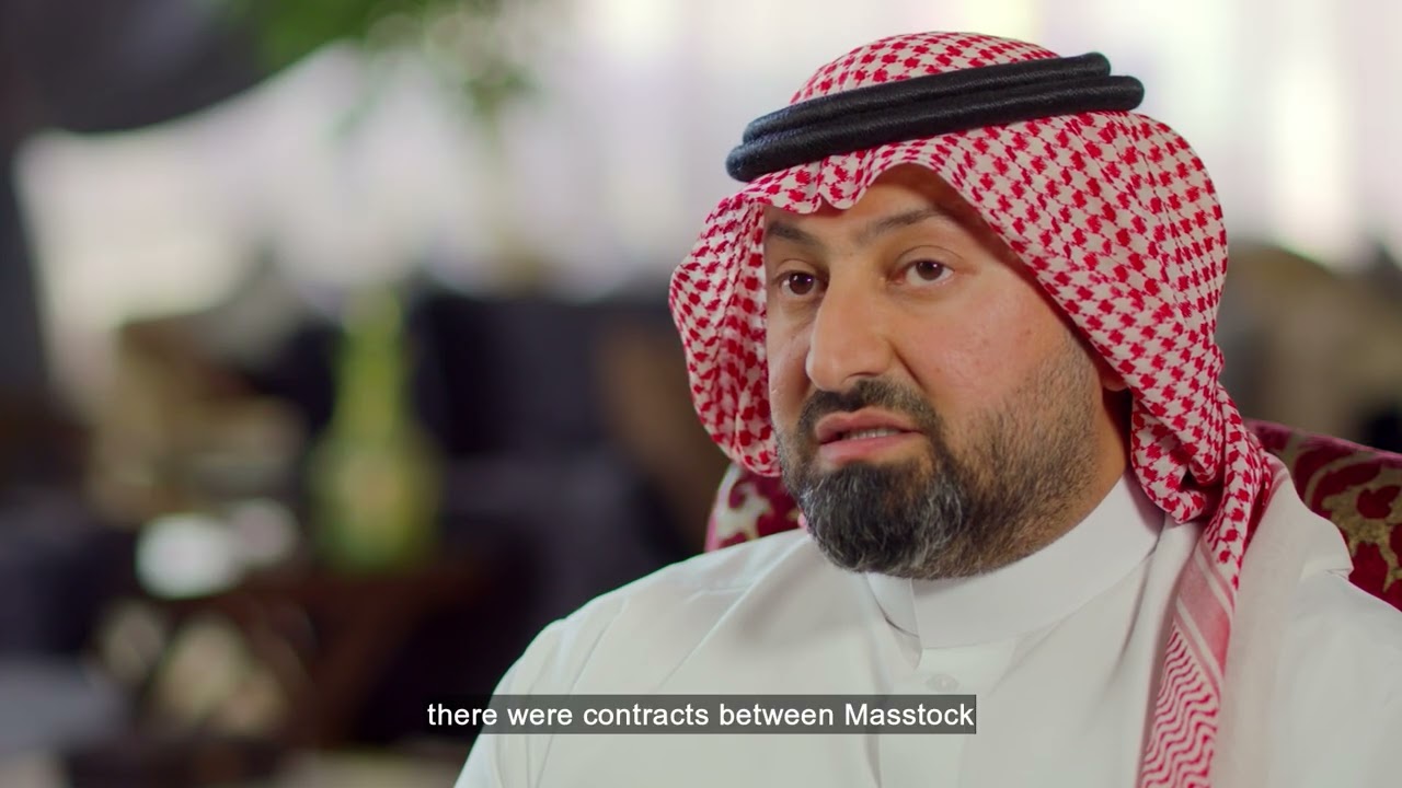 قصة المراعي ... عزيمة، وجد، وأمانة