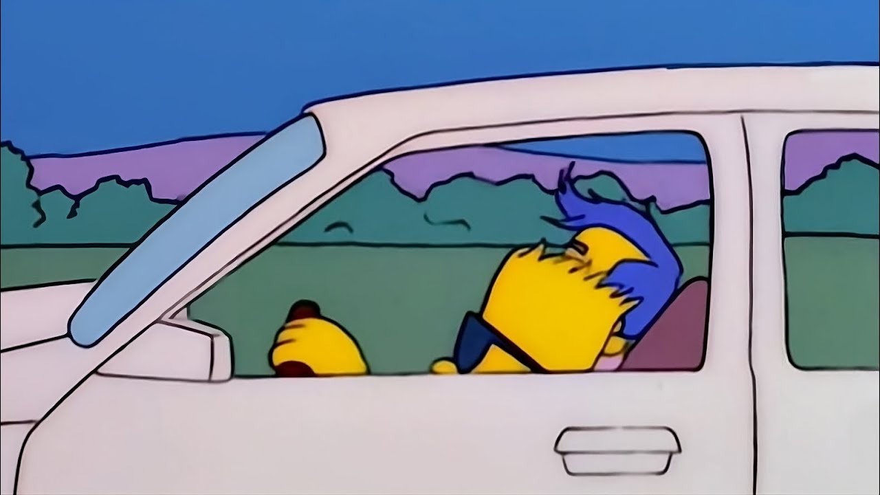 Les Simpson Mais C'est Juste Les Memes