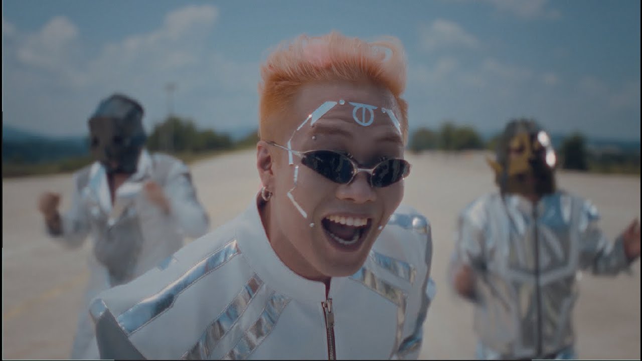 머쉬베놈 (MUSHVENOM) - 몰러유 (I don't know) Official MV