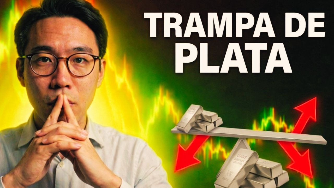 Trampa de Equilibrio en la Plata: ¿Treinta por ciento arriba o abajo? La ruptura que nadie ve venir