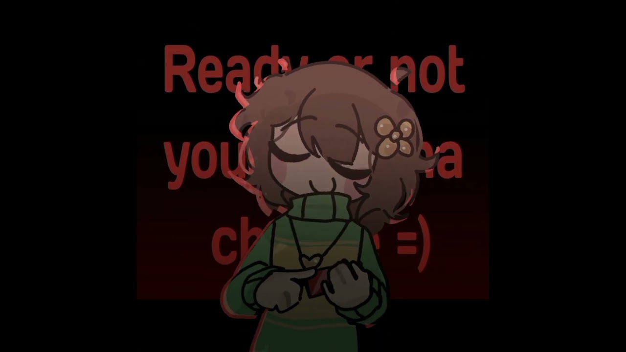 wow good buddies (read desc) #undertale #chara #frisk #undertalefan #undertalechara #undertalefrisk