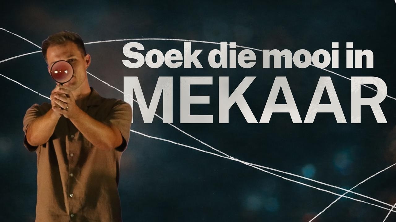 Wat jy op fokus sal vermenigvuldig