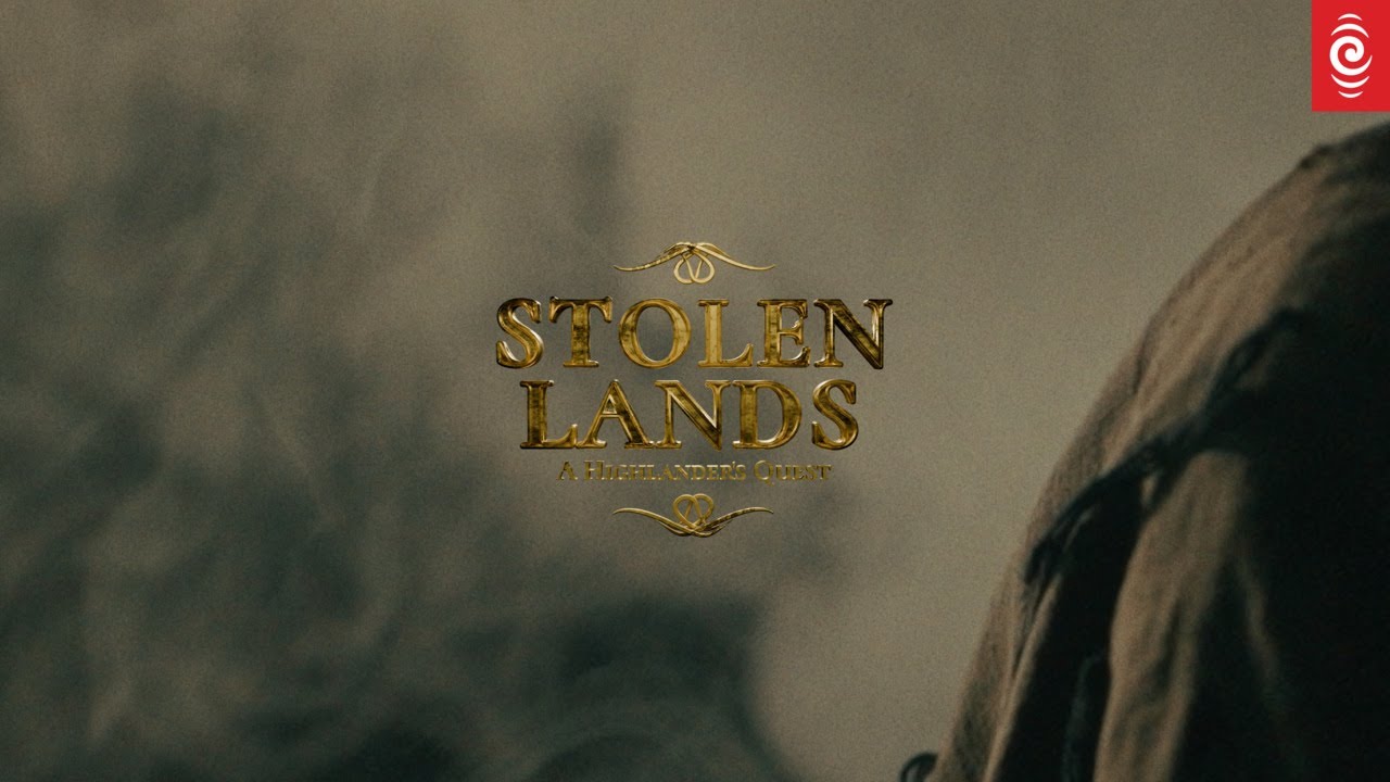Stolen Lands 2 | Episode 4: Early Horowhenua | RNZ