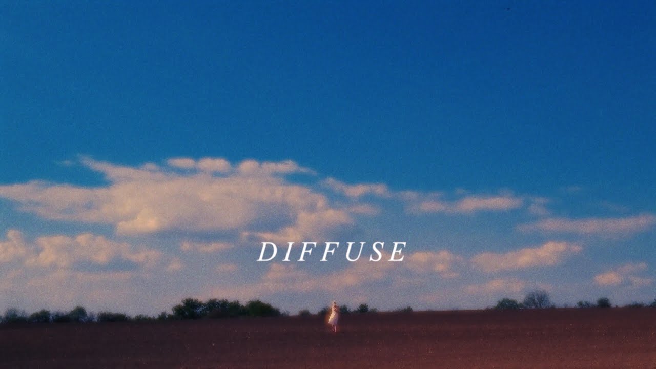 Left For Pleasure - Diffuse (Official Video)