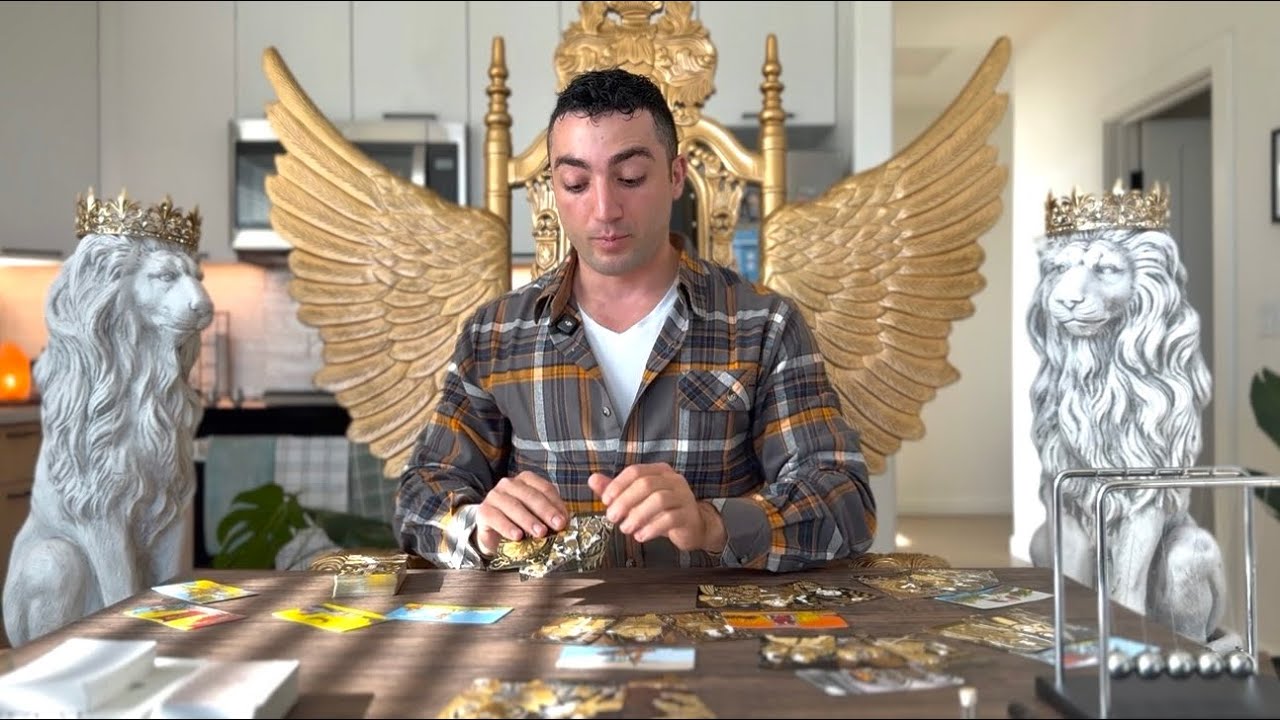 CAPRICORN - I ALMOST STOPPED This Reading And Had To REDO It! GUESS Who COMES Your Way In JANUARY!
