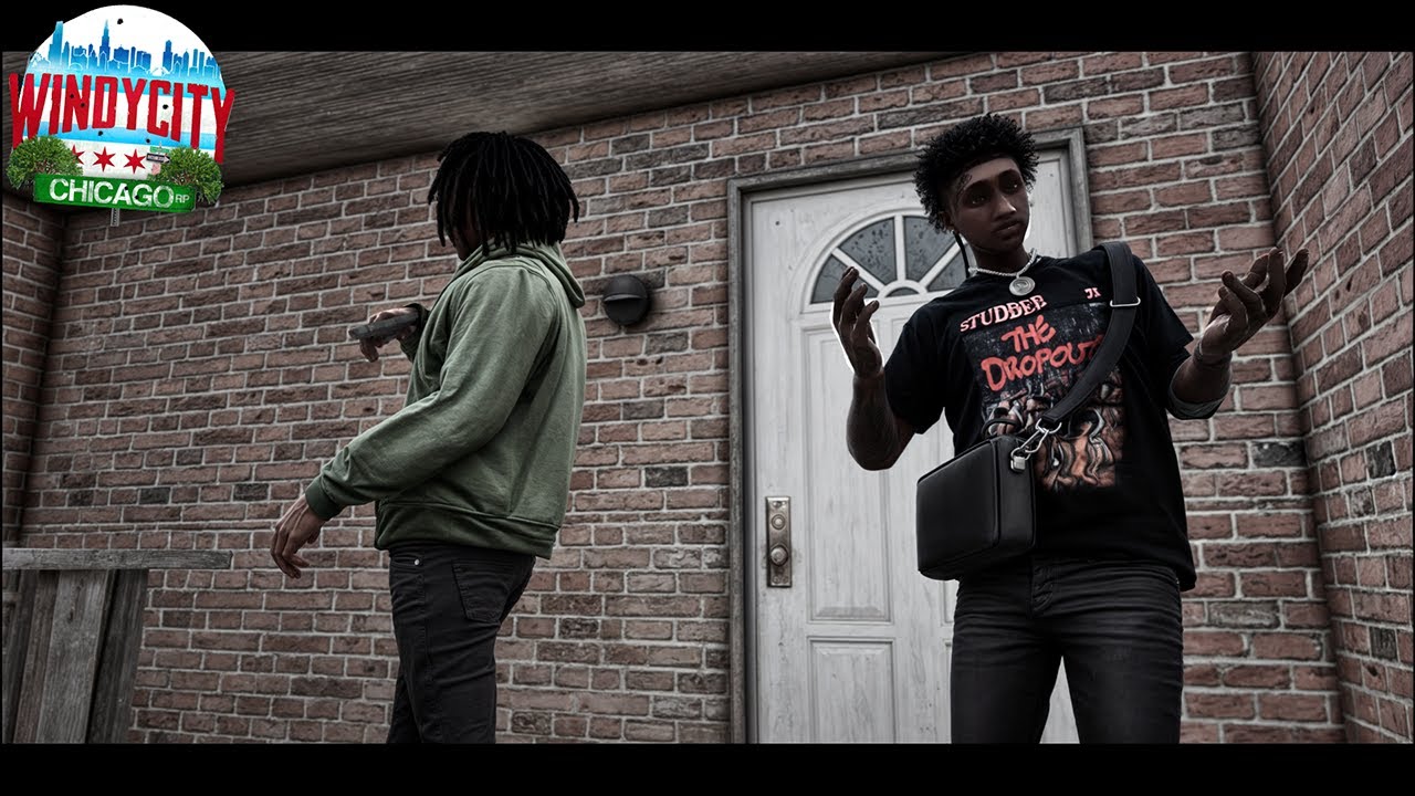 [WCRP] [IC] FullyLoaded JB x FullyLoadedAutoChoppaz 