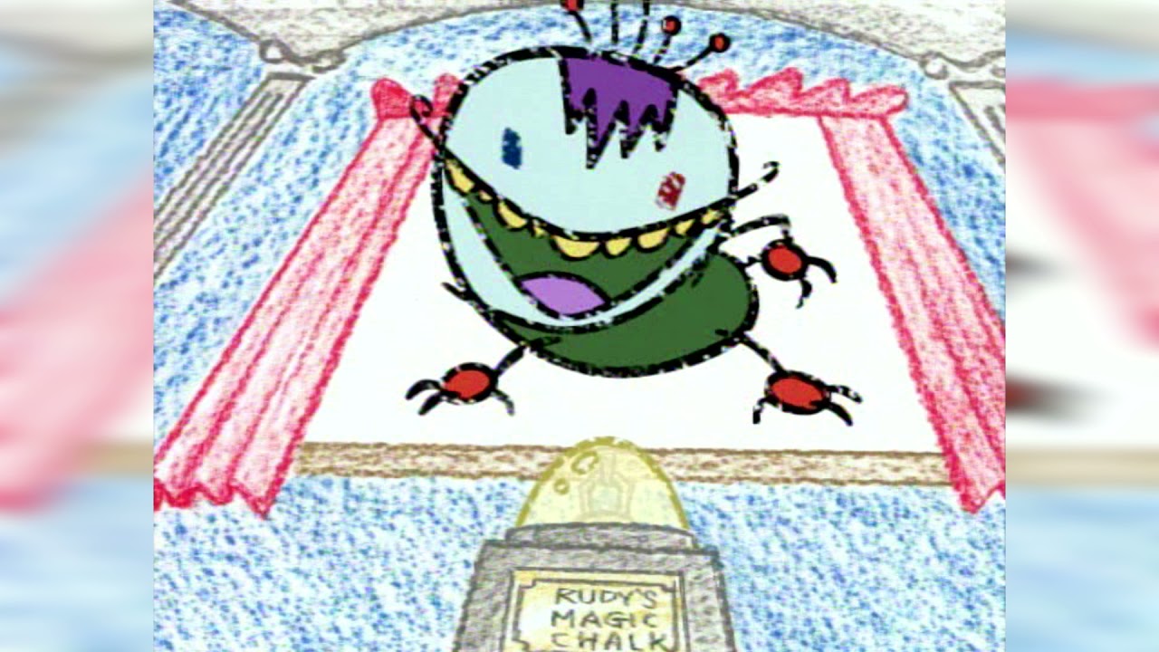 ChalkZone | 