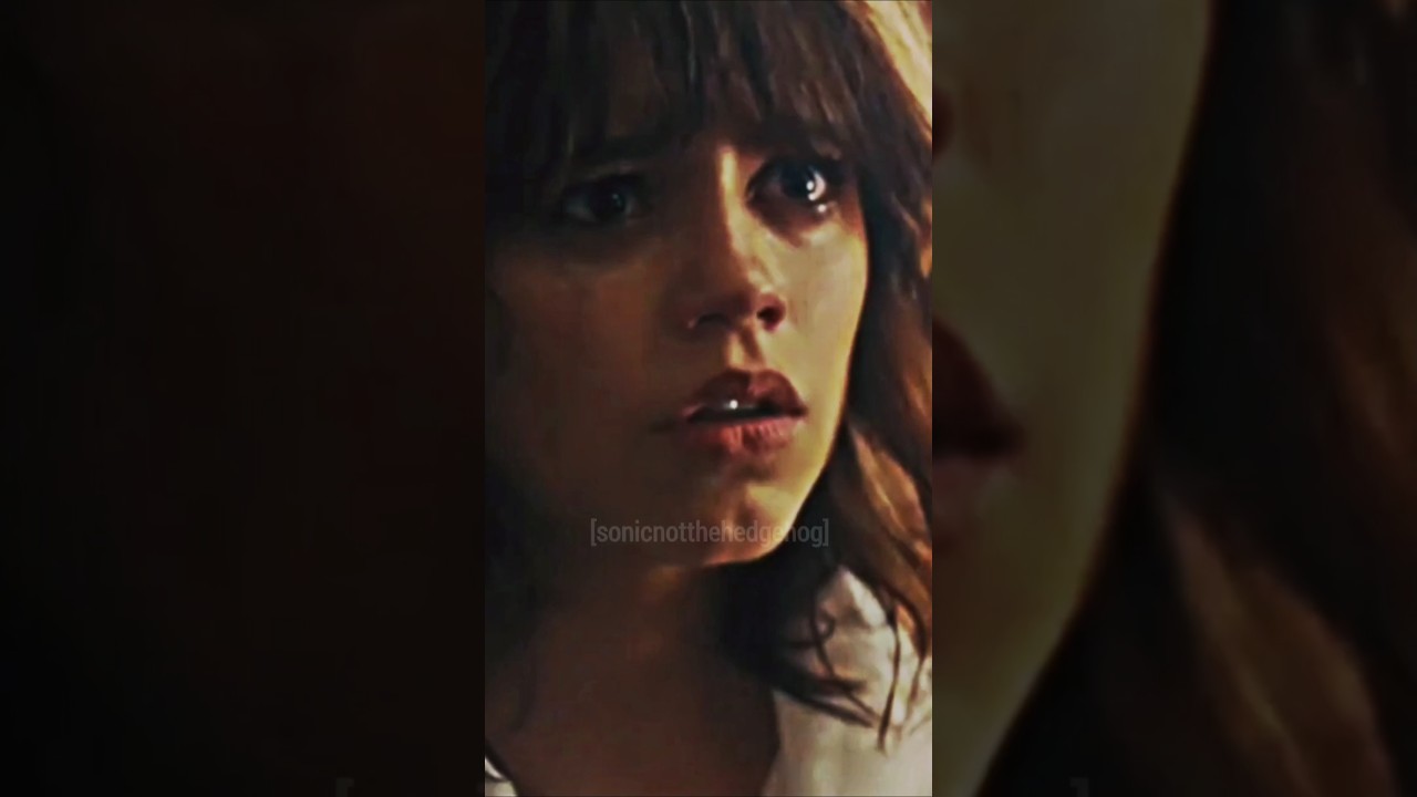 anima hurry up tomorrow edit - mcnasty filth #jennaortega #theweeknd #hurryuptomorrow #edit