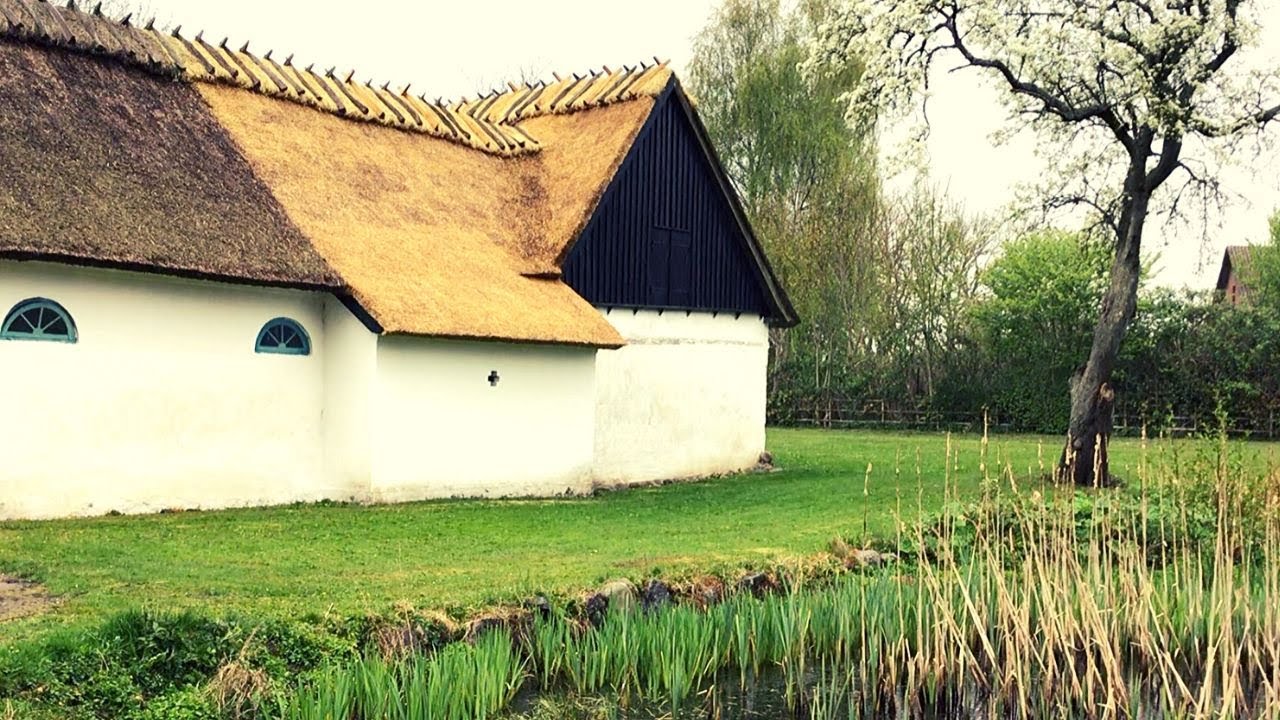 Hilsen fra Haslev Kirke - Aldrig, Herre, du forglemme