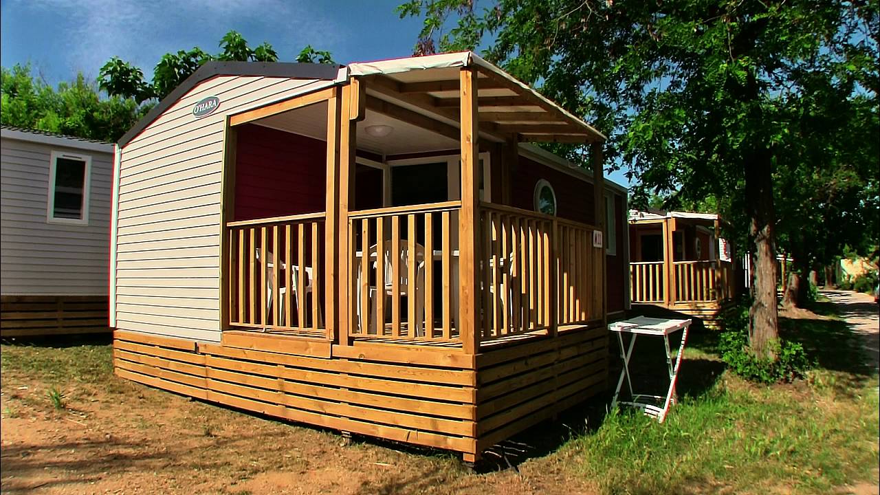 LE CAMPING INTERNATIONAL DANS LA BELLE VILLE DE GIENS - HYÈRES