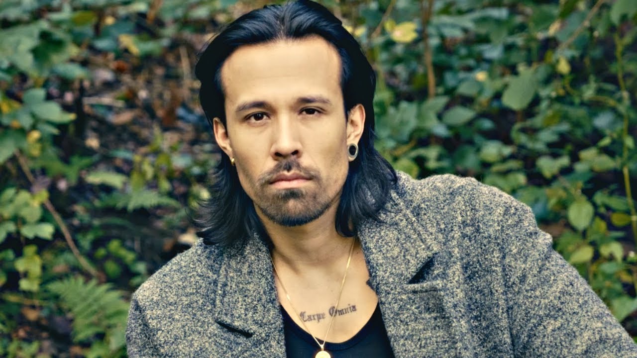 ANTHONY RAY - LANDSCAPE (Official MV)