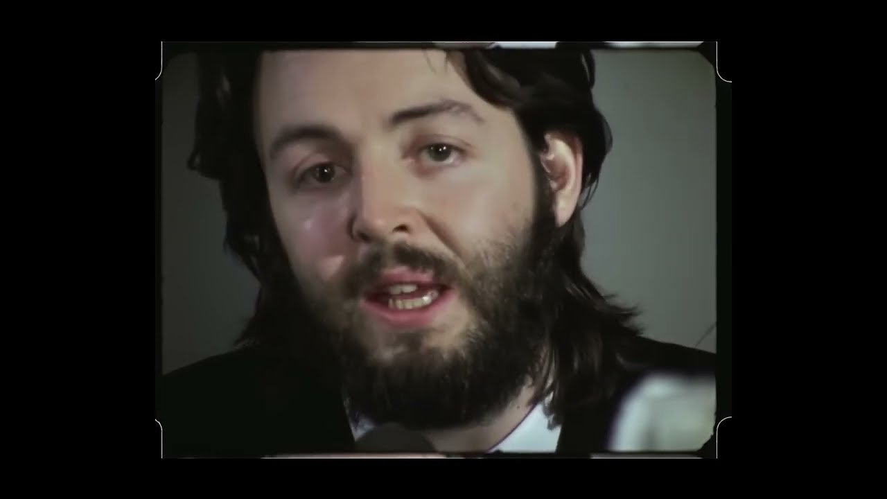 Beatles・let it be/1970
