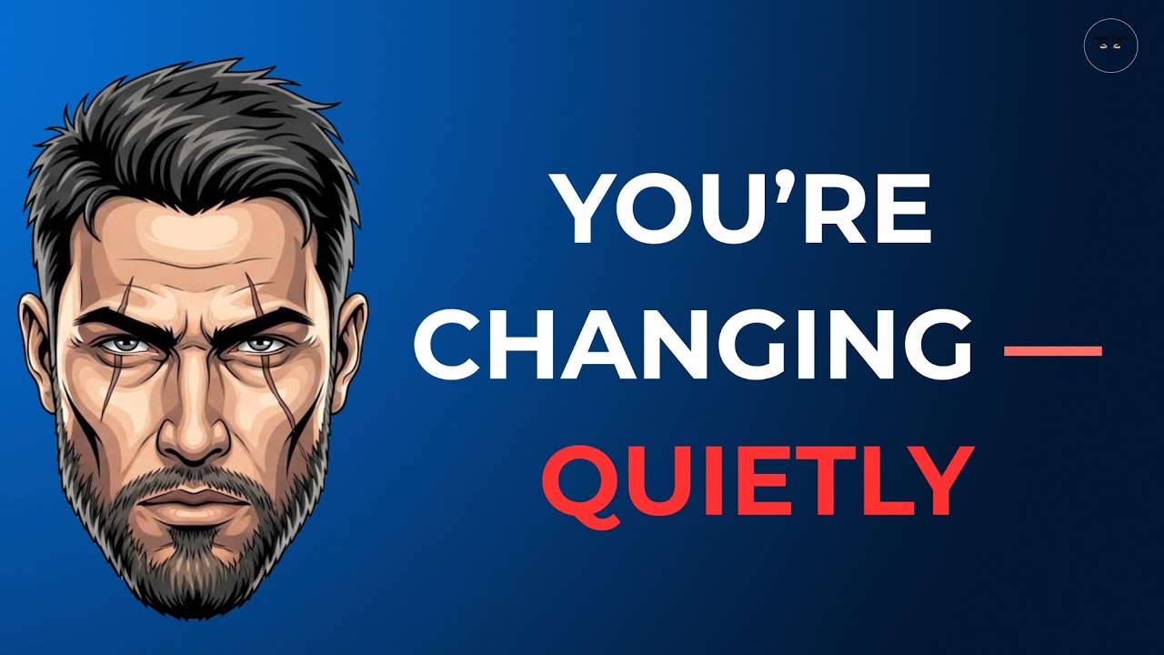 How Avoidance Slowly Changes Who You Are | Self-Reflection Quiz (Part 4)