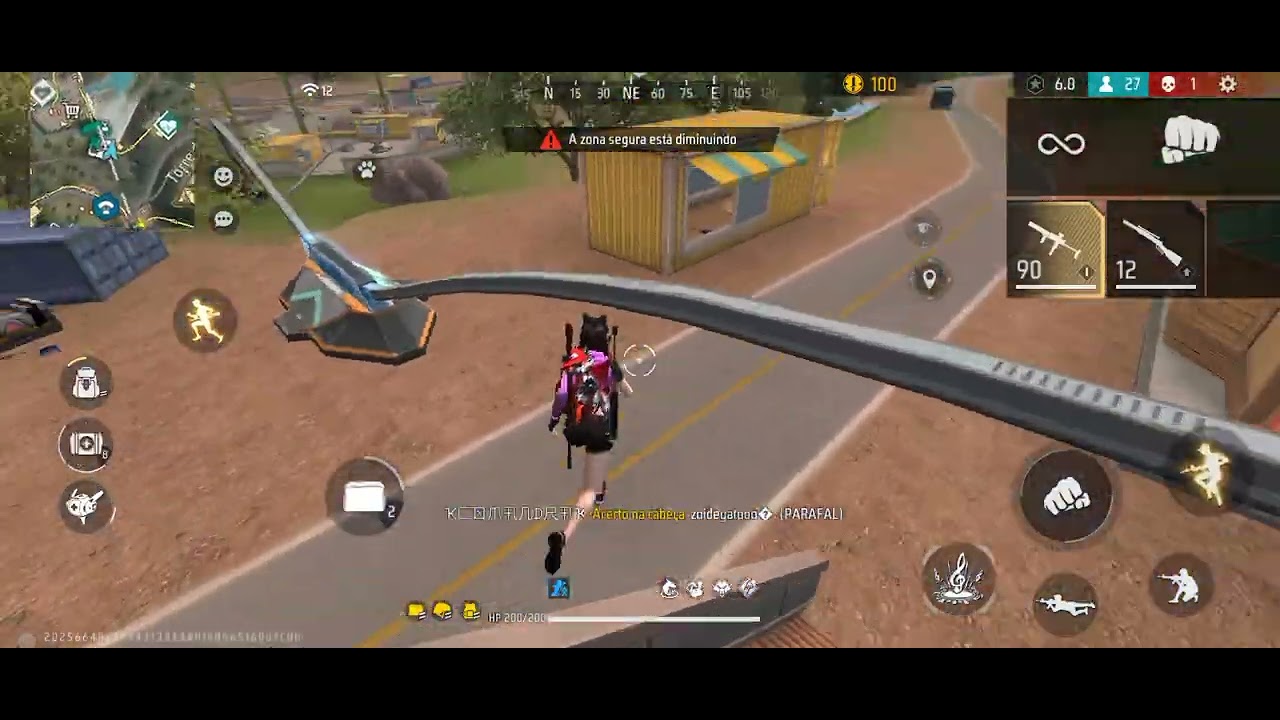oi tropa se-escreva no meu canal fazendo favor 