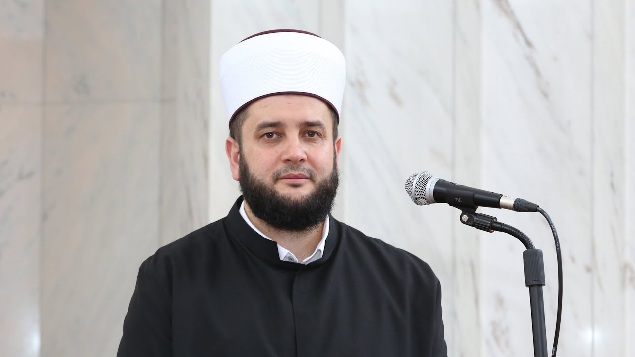 Kratki osvrt na  sure  El-Fil i  El-Kurejš - Mr. Sead ef. Islamović(10.03.2020.)