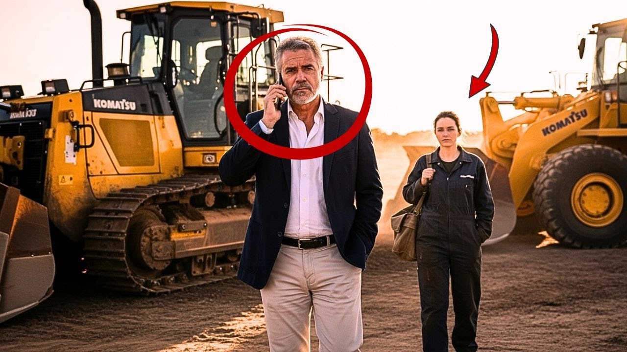 R$ 2 MILHÕES por um ERRO? A KOMATSU D155 foi condenada cedo demais
