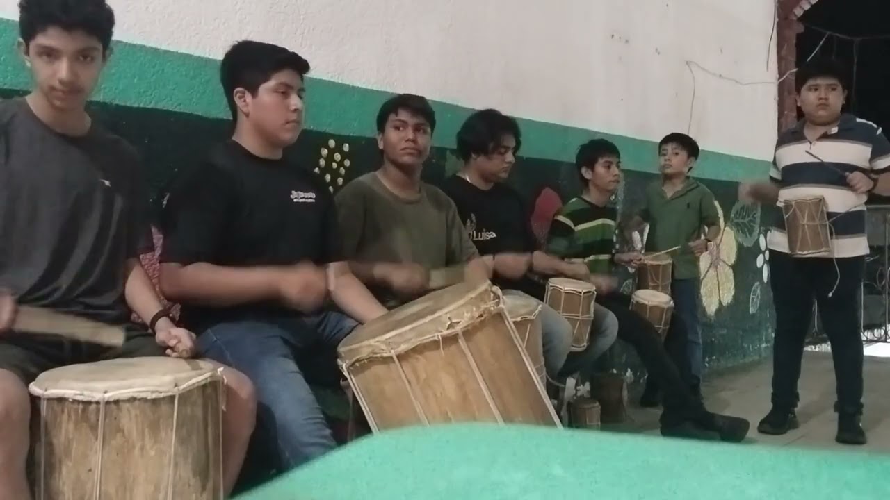 Danza da Baila Viejo