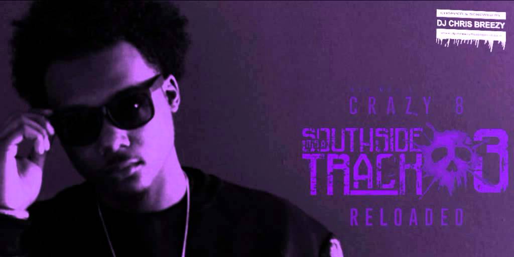 OG Bobby Johnson [808 Mafia Remix]-Que (Chopped & Screwed By DJ Chris Breezy)
