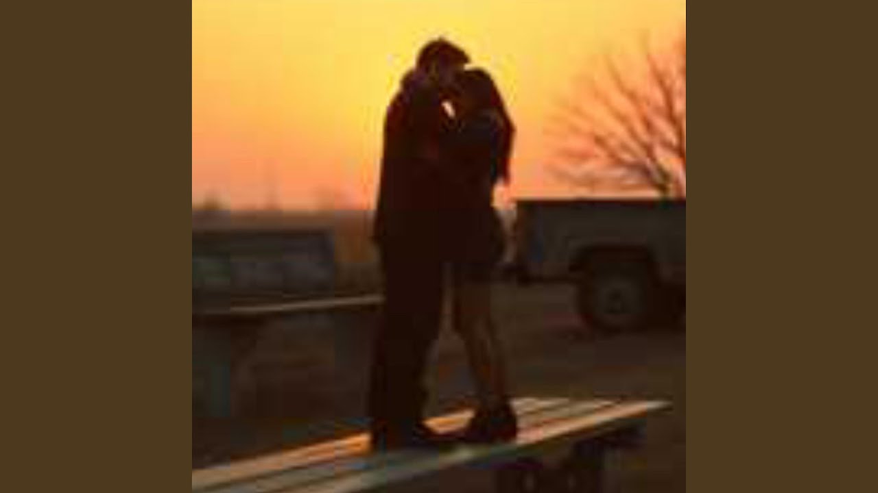 The love I've found