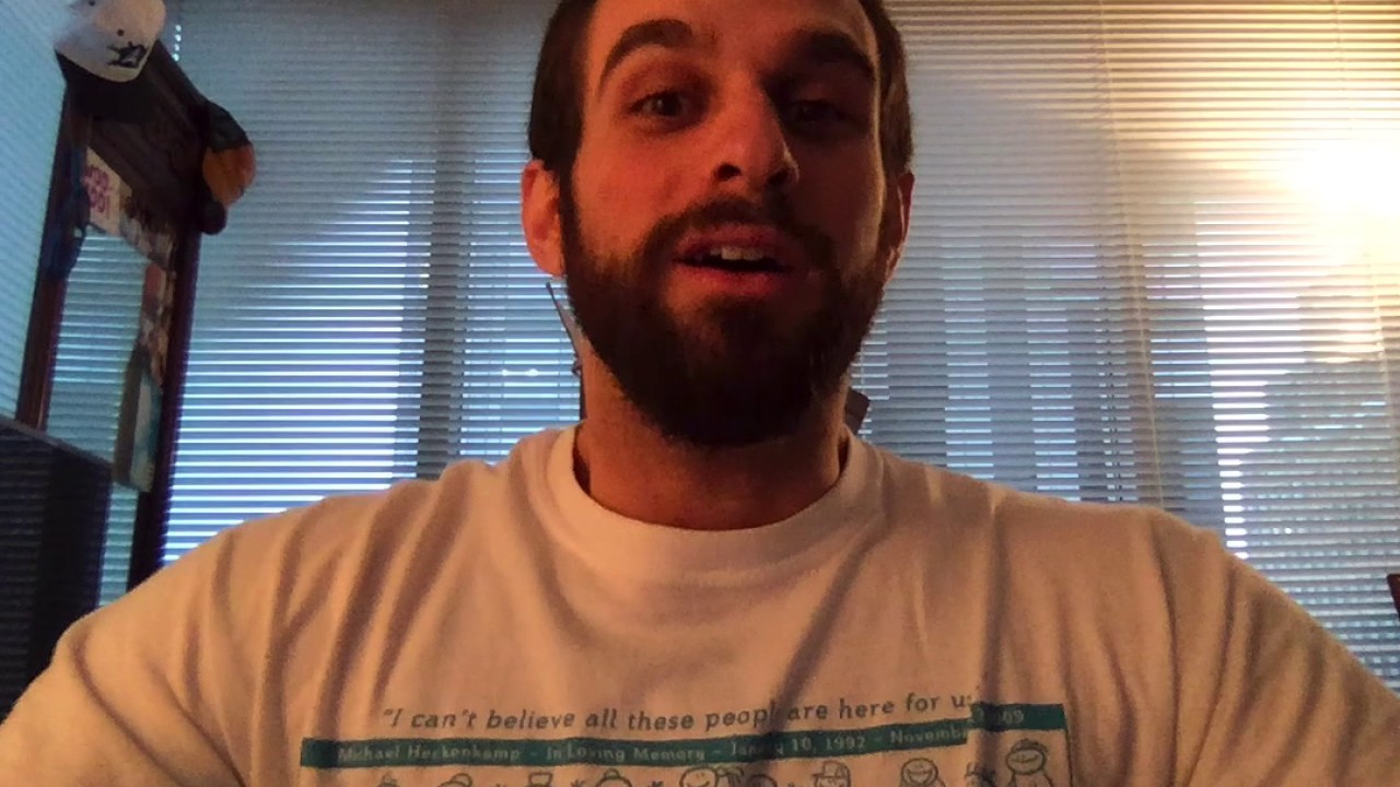 Audition Video For 