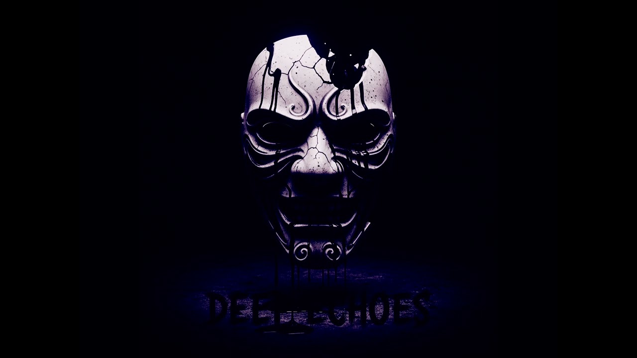 DEEP ECHOES (SLOWED + REVERB) | Aggressive Phonk