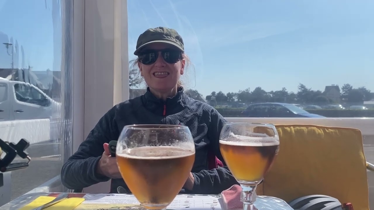 Brittany & Normandy Bike Tour