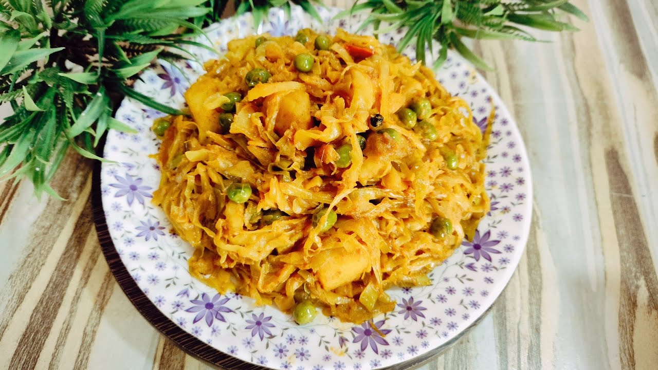 उंगलियां चाटते रह जाएंगे! 😍 घर की बनी कुरकुरी गोभी की सब्ज़ी | Easy Gobhi Recipe | Tasty Cauliflower