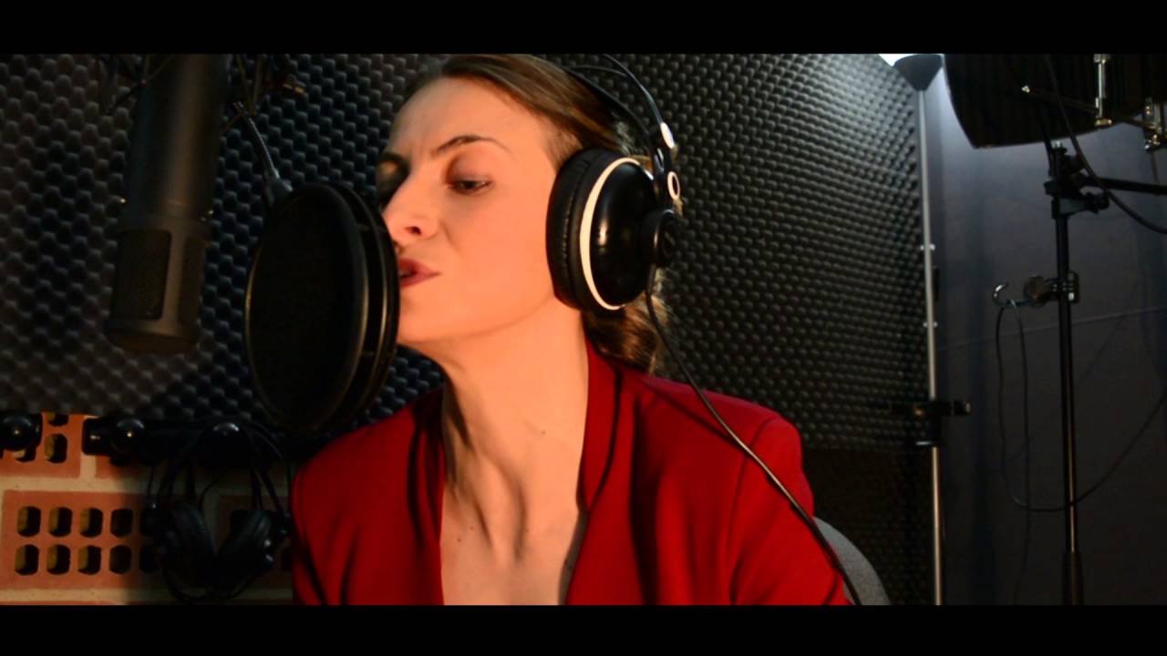 Cover acústico 